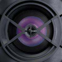 Lenco PMX-150 home audio systeem 150 W Blauw - thumbnail