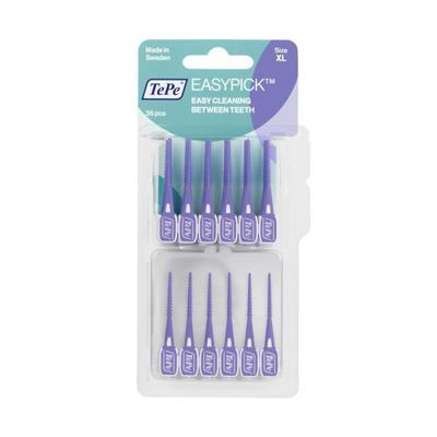 TePe Easypick XL blister 36 Stuks