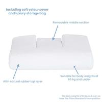 The Pillow Extra Comfort soft - thumbnail