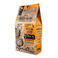 WIEJSKA ZAGRODA Lamb with duck S - droog hondenvoer - 2kg - thumbnail