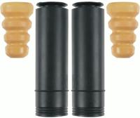 Aanslagrubber met stofkap - Protection kit 900180 - thumbnail