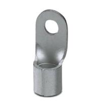 Phoenix Contact 3240105 Ringkabelschoen Dwarsdoorsnede (max.): 35 mm² Schachtdiameter: 6.5 mm Ongeïsoleerd Metaal 100 stuk(s) - thumbnail