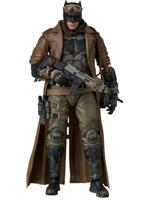 DC Comics MAFEX Action Figure Knightmare Batman Snyder´s Justice League Ver. 16 cm - thumbnail