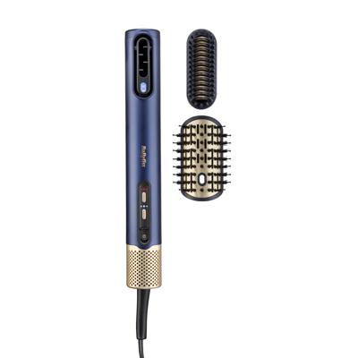 Babyliss AS6550E Wet to Dry 3-in-1 Air Wand Föhn & Styler Haardroger Babyliss AS6550E Wet to Dry 3-in-1 Air Wand Föhn & Styler Haardroger