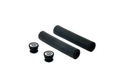 Bike Ribbon Sio2 Race Handvatten - Zwart Bike Ribbon Sio2 Race Handvatten - Zwart