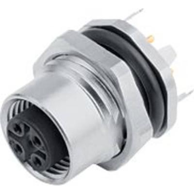 binder 86 0532 1120 00008-20 Sensor/actuator connector, niet geassembleerd Aantal polen (sensoren): 8 Bus, recht, Flensbus 1 stuk(s) binder 86 0532 1120 00008-20 Sensor/actuator connector, niet geassembleerd Aantal polen (sensoren): 8 Bus, recht, Flensbus 1 stuk(s)