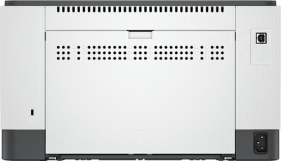 HP LaserJet M209d printer