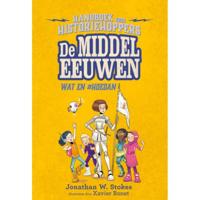 De middeleeuwen - thumbnail