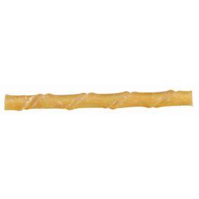 TRIXIE KAUWROL GEDRAAID 12 CM 9-10 MM 2X100 ST