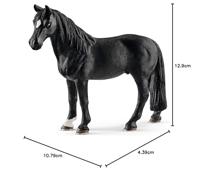 Schleich horse club tennessee hengst 13832 - thumbnail
