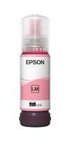 Epson 107 70ml Licht-Magenta Inktcartridge voor de Ecotank - thumbnail