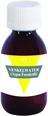 Bts Venkelwater