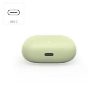 Hama Bluetooth® Freedom Light II, TWS, oordopjes, comm. voc, groen - thumbnail