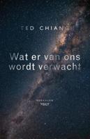 Wat er van ons wordt verwacht (Paperback) - thumbnail