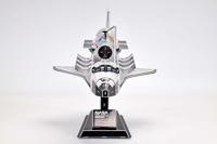 Revell 3D Puzzle Space Shuttle Discovery - thumbnail
