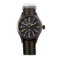 TIMEX TW4B23500LG Heren Horloge 40MM 5ATM - thumbnail