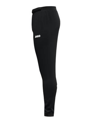 JAKO Dynamic Trainingsbroek Zwart Wit JAKO Dynamic Trainingsbroek Zwart Wit