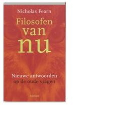 Filosofen van nu - Nicholas Fearn - ebook