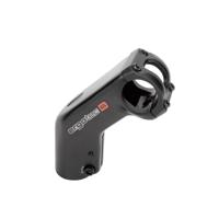 Stuurpen Ergotec High Barracuda ahead ø28,6 / 90 / 31,8 mm - zwart - thumbnail