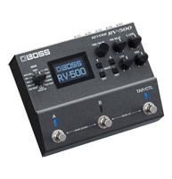 Boss RV-500 - thumbnail