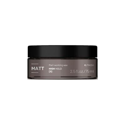 Lakmé Styling K.Finish Matt Working Wax 75ml Lakmé Styling K.Finish Matt Working Wax 75ml