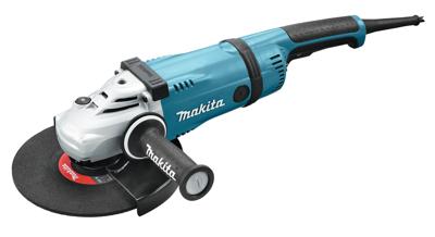 Makita GA9030SFY Haakse slijper Ø230mm 2400W 230V
