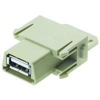 HARTING Busmodule 09140014701 Inhoud: 1 stuk(s) - thumbnail