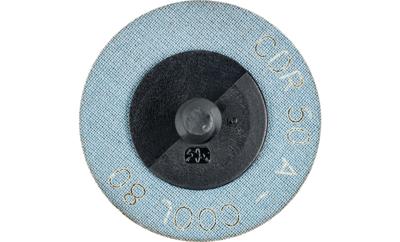 PFERD TOOLS CDR 50 A-COOL 80 42772508 Schuurblad Korrelgrootte (num) 80 (Ø) 50 mm 100 stuk(s)