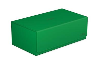 Ultimate Guard Arkhive 800+ Xenoskin - Green - thumbnail