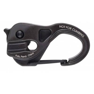 NITE Ize NI-NCJSA-01-R3 Snoerspanner CamJam XT 63 mm x 34 mm x 19 mm 1 stuk(s) NITE Ize NI-NCJSA-01-R3 Snoerspanner CamJam XT 63 mm x 34 mm x 19 mm 1 stuk(s)