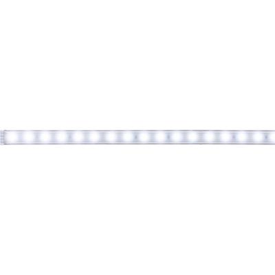 Paulmann MaxLED 70664 LED-strip uitbreidingsset Met connector (male) 24 V 1 m Daglichtwit 1 stuk(s)