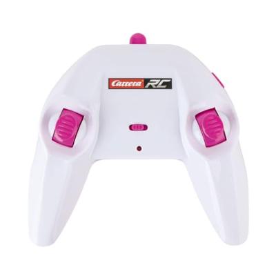 Carrera rc - mini turnator 2.0 roze