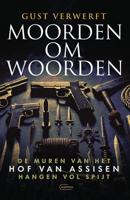 Moorden om woorden - Gust Verwerft - ebook - thumbnail