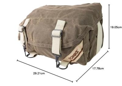 Domke F-6 Little Bit Smaller RuggedWear Domke F-6 Little Bit Smaller RuggedWear