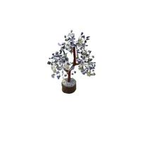 Edelsteenboom Lapis Lazuli - De Kracht Van Spirituele Verlichting - 22 - thumbnail