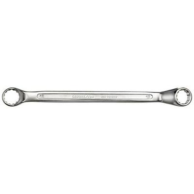 Gedore RED 3300911 R01101819 Dubbele ringsleutel Sleutelbreedte (metrisch) 18 - 19 mm - thumbnail