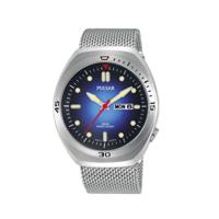 PULSAR PJ6097X2 Horloge Heren 42mm - thumbnail