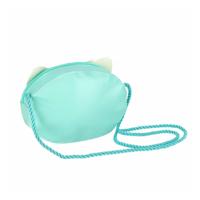 Gabby&apos;s Poppenhuis Schoudertasje Meerminkat - 15cm - thumbnail