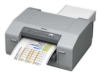 EPSON GP-C831 Printer van USB-LAN100/10BASETERFACE