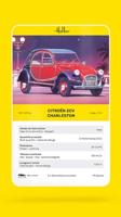 Heller 1/24 Citroen 2 CV Charleston - thumbnail