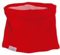 Muts, Handschoenen en Nekwarmer Minnie Mouse Lucky Rood - thumbnail