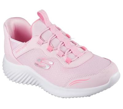 Lichte SKECHERS® Slip-ins voor meisjes Lichte SKECHERS® Slip-ins voor meisjes