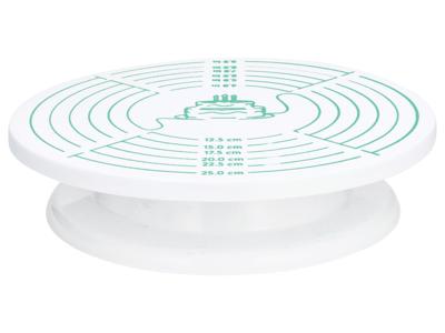 SILVERCREST Bakgerei (Taartschaal)