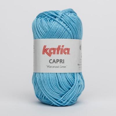 Katia Capri 82097 Kleur: Licht Blauw Katia Capri 82097 Kleur: Licht Blauw