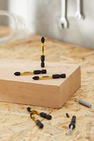 DeWALT DT7998T Extreme Impact Torsion Schroefbits PH2 50mm VE=5 - thumbnail