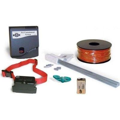 PetSafe radio fence met draad en vlag PRF-3004XW PetSafe Gebr. de Boon - Gebr de boon PetSafe radio fence met draad en vlag PRF-3004XW PetSafe Gebr. de Boon - Gebr de boon