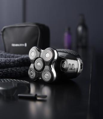 Remington RX5 Scheerapparaat Zwart