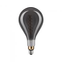 Paulmann 28858 LED-lamp E27 7 W Goud (Ø x h) 160 mm x 300 mm 1 stuk(s) - thumbnail