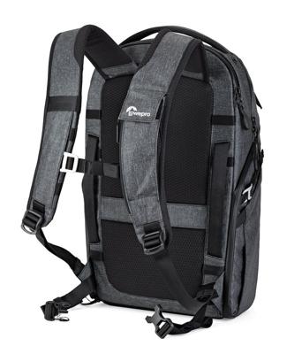 Lowepro FreeLine BP 350 AW Heather Grey Lowepro FreeLine BP 350 AW Heather Grey