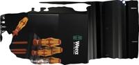 Wera 160 i/7 Rack Schroevendraaierset VDE 7-delig Plat, Kruiskop Phillips - thumbnail